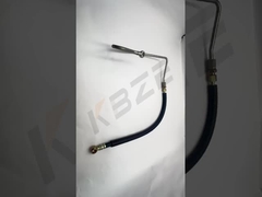 D04288912 VOLVO D6D VOE20780700 VOE20780800 FEED PUMP HOSE ASSEMBLY FOR EC135B EC160B EC210B EXCAVAT