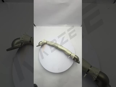 MITSUBISHI FUSO 4M50 ME225982 PIPE;EGR VALVE FOR SY205 SY215 HD820-5 EXCAVATOR