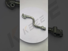 DH200 DH225-7 EXCAVATOR 65.05701-5530 65057015530 OIL COOLER PIPE AS S'Y;OIL FOR DOOSAN DAEWOO DB58