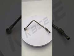 CUMMINS 4BT 6BT ENGINE 3914753 FEED PUMP OIL LINES FOR SANY KOMATSU HYUNDAI EXCAVATOR