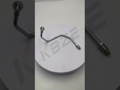 PC300-7 EXCAVATOR 6742-01-2180 FEED PUMP OIL LINES FITS CUMMINS 6CT ENGINE 3918539 R300