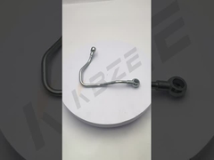 6271-71-5530 KOMATSU SAA4D95LE-5 ENGINE FUEL SUPPLY TUBE 6271715530 FOR PC88 PC118 PC130-8