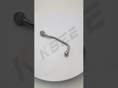 KBZE 6745-71-5470 6745715470 KOMATSU SAA6D114E-3 FUEL SUPPLY TUBE 3968427 FOR PC300-8