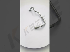 6745-71-5480 6745715480 KOMATSU SAA6D114E-3 DIESEL ENGINE FUEL PIPE FOR PC300-8 PC350-8 PC390-10