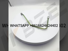 4452054 HITACHI PILOT PIPING FOR ZAX200-3 ZAX225 ZAX240-3 EXCAVATOR