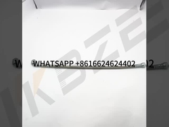 C13 ENGINE CA2207058 220-7058 2207058 TURBOCHARGER WATER RETURN PIPE FOR E345C E349D