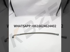 CAT C13 ENGINE CA2427477 242-7477 2427477 TURBOCHARGER WATER INLET PIPE FOR E345C E349D EXCAVATOR