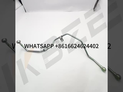 ISUZU 4HK1 NEW MODEL ENGINE 8982580600 8-98258060-0 FUEL SUPPLY TUBE FOR LOVOL 220 SH240-5