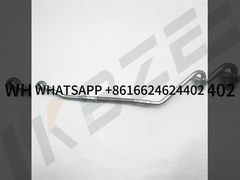 VOE 15403798 VOE15403798 TURBOCHARGER WATER PIPE FOR EC380D EC480D EXCAVATOR D13 ENGINE
