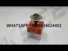 CAT 3034 3054 3056 THERMOSTAT 82°C CA4W8063 4W-8063 4W8063 FOR EXCAVATOR E212 E307 E315