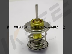 KBZE BRAND THERMOSTAT 83°C 0420-4796 04204796 FOR DEUTZ BF4M1013 ENGINE
