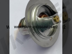 1-13770070-0 ISUZU 6BD1 6BG1 ENGINE 71°C 76°C 82°C THERMOSTAT FITS DAEWOO DB58 65.06402-5015