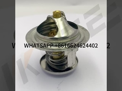 KOMATSU S4D105 S6D105 THERMOSTAT 76.5°C 600-421-6210 FITS PC200-3 PC220-3 EXCAVATOR