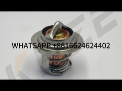 KUBOTA V1505 PERKINS 403 404 THERMOSTAT 71°C 82°C 15321-73010 FOR KX016 KX018 KX71 EXCAVATOR