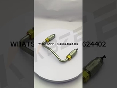 4924231 CUMMINS QSK19 QSK50 ENGINE FUEL LINES 2896821 FOR MINING EXCAVATOR