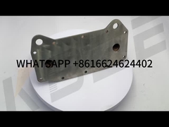 KBZE AFTERMARKET HIGH QUALITY CAT C-9 ENGINE OIL COOLER CORE 11P FOR 330C EXCAVATOR