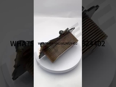 2486A002 CAT E320D E323D C6.6 C7.1 ENGINE 287-7424 OIL COOLER CORE 326-7401 281-7039