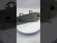 267-4743 KBZE C7 C9.3 3116 3126 ENGINE 9P OIL COOLER CORE 100-6270 0R-8839 FOR 320B 325D 329D EXCAVA