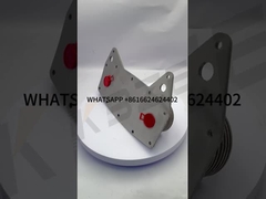 293-9367 KBZE BRAND 11P OIL COOLER CORE FOR E330C EXCAVATOR 237-4956 188-3826 REPLACE C9 C-9 C9.3