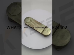 VHS157121880 KOBELCO SK200-8 5P ENGINE OIL COOLER CORE FOR HINO J05 S15712-1880