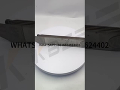 HITACHI 8-97032025-0 EX100 EX120 EXCAVATOR 4P OIL COOLER CORE 8-94438354-1 FITS ISUZU 4BD1 4BG1