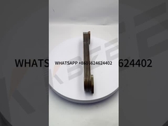 5P 7P OIL;COOLER CORE 600-651-1520 6D95 ENGINE 600-651-1550 FOR PC200 PC220 PC250 EXCAVATOR