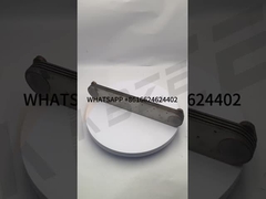 KBZE 5I-7563 CAT E320 EXCAVATOR 4P ENGINE OIL COOLER CORE FITS S6K 3066 ENGINE