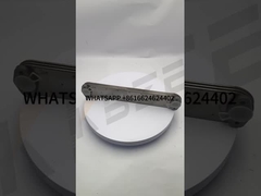 KOMATSU 6D105 600-651-1411 ENGINE OIL COOLER CORE 3P FITS E200B PC200-2 PC200-3