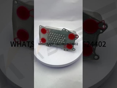 VOLVO D6E VOE22592869 EC200 EXCAVATOR 23P OIL COOLER CORE FITS DEUTZ 0425-4427 ENGINE