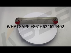 CAT 320B 323D EXCAVATOR 125-2970 5P OIL COOLER CORE FITS S6K 3066 ENGINE