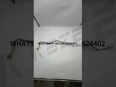 KOMATSU PC1250-8 EXCAVATOR  6245-71-6280 FUEL PIPE WA600-6 FOR SAA6D170E-5