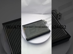 KBZE HIGH QUALITY YN20M00107S020 KOBELCO SK200-8 EXCAVATOR AIRCOND EVAPORATOR