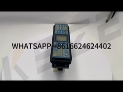 20Y-979-6141 KOMATSU A/C CONTROL PANEL 146570-3830 FITS PC200-7 PC360-7 SY385 EXCAVATOR