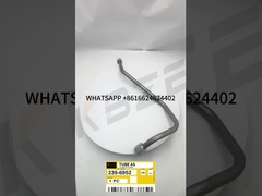 KBZE CAT C9 C-9 ENGINE 239-6952 AIR COMPRESSOR TUBE AS FITS EXCAVATOR
