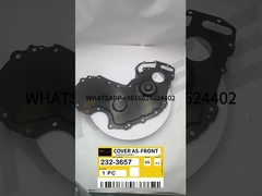 KBZE C3.3 C4.4 C6.6 C7.1 3054 ENGINE 232-3657 4142A503 TIMING GEAR COVER FITS CAT 312D2 318D2 320D E