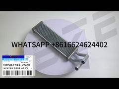 KOMATSU PC78US PC128US EXCAVATOR TW502700-2520 HEATER CORE ASSEMBLY FITS PC138US PC228US
