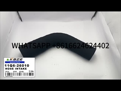KBZE R210-9 R220-9 AIR INTAKE HOSE 11Q6-26010 FOR HYUNDAI EXCAVATOR