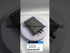 KBZE BRAND HITACHI EXCAVATOR HEATER;CORE 4464275 FOR ZAX110 ZAX180 ZAX200 ZAX240