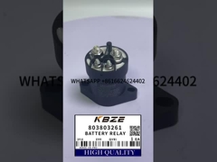 803803261 ORIGINAL XCMG EX29570 BATTERY RELAY FITS XE215 XE250 XE370 EXCAVATOR