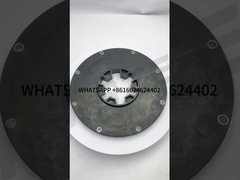 CENTAFLEX K-125-SAE-10 MACHINERY COUPLING FLANGE 6IT OD315MM FOR ROAD ROLLER