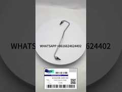 DOOSAN D34 DL03 ENGINE 420208-00550 42020800550 INEJCTION TUBE FOR DX120 EXCAVATOR