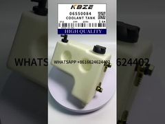 EXPANSION TANK COOLANT TANK 06550084 06550121 06550127 BOMAG BW211D-40 ROAD ROLLER