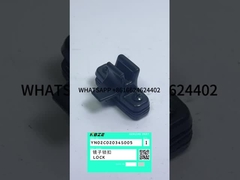 SK75-8 SK200-8 SK235-8 YN02C02034S005 GLASS LOCK SUITABLE FOR KOBELCO EXCAVATOR