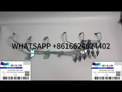 KBZE 420208-00784 420208-00788 DOOSAN DX12TIS ENGINE FUEL LINES FOR DX360-7 DX450 DL420 DX500