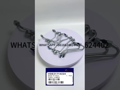 VOE21714224 VOE21714226 VOE21914709 KBZE BRAND EC250D EC300D EXCAVATOR FUEL LINES VOE21714234 VOE217