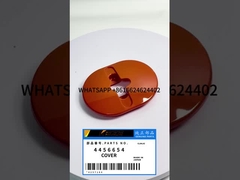 HITACHI 4456654 DOOR CATCH COVER FOR ZX120 ZX180 ZX200 ZX250 ZX330