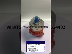 14533496 KBZE BRAND VOE14533496 FAN MOTOR FOR VOLVO EC330 EC360 EC480 EXCAVATOR
