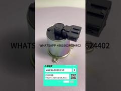 VH173501261A KOBELCO SK200-8 SK210-8 VH25620E0132 EGR SOLENOID VALVE  25620-E0133 135000-7263 FOR HI