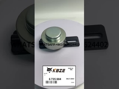 6735884 6711698 BOBCAT BELT TENSIONER 6668114 6704391 FITS S130 S150 S185 S510 SKID STEER LOADER