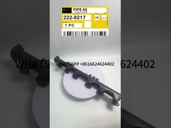 CAT 320C EXCAVATOR 5I-5095 222-8217 5I-7571 ENGINE WATER PIPE FOR S6K 3066 ENGINE